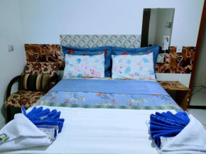 Minha casa em Botucatu suite